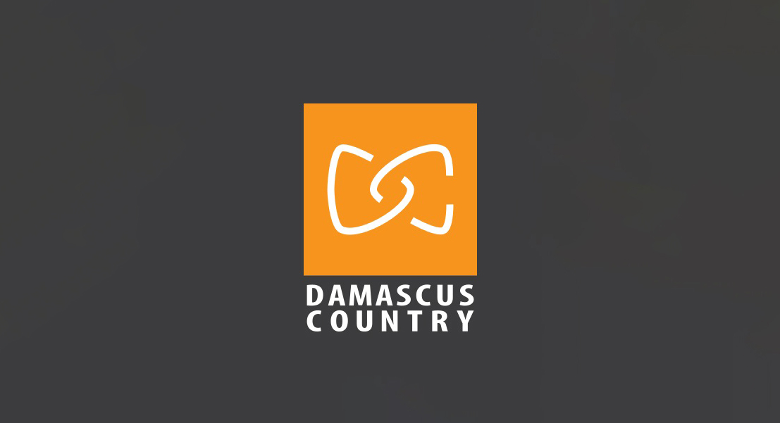 Damascus Country